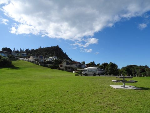 Coromandel, Nouvelle-Zélande
