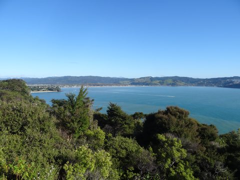 Coromandel, Nouvelle-Zélande