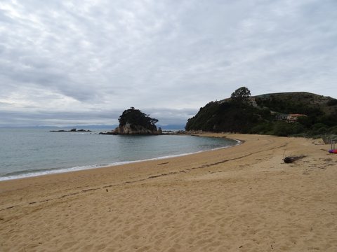 West Coast, Nouvelle-Zélande