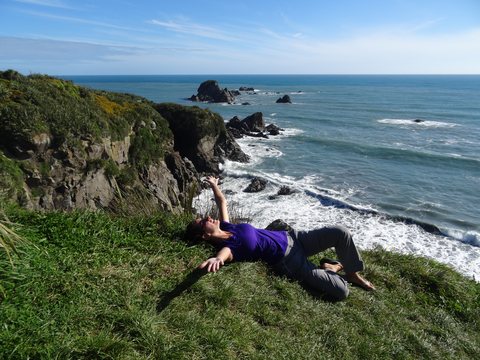 West Coast, Nouvelle-Zélande