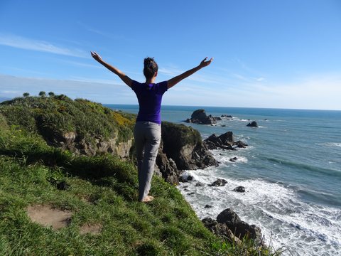 Raglan - Tauranga, Nouvelle-Zélande