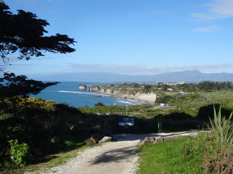 West Coast, Nouvelle-Zélande
