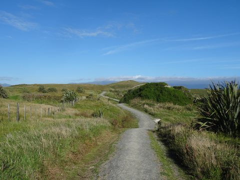 West Coast, Nouvelle-Zélande