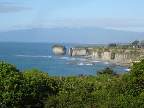 West Coast, Nouvelle-Zélande