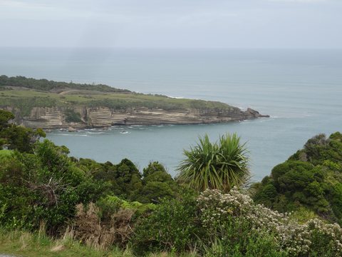 West Coast, Nouvelle-Zélande