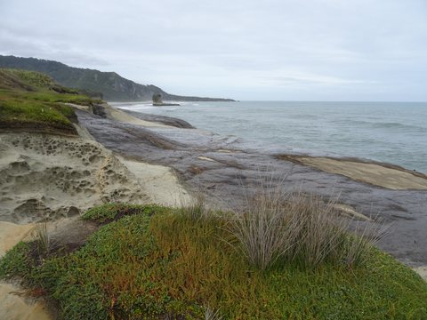 West Coast, Nouvelle-Zélande