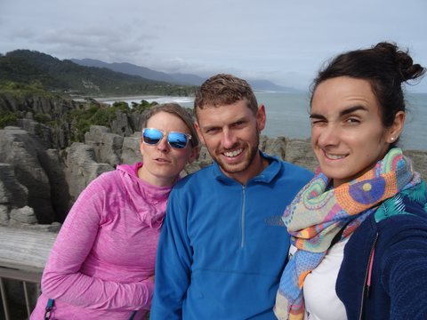 West Coast, Nouvelle-Zélande
