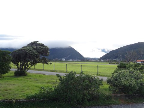 West Coast, Nouvelle-Zélande