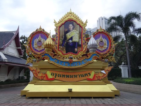 Bangkok, Thaïlande