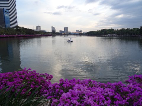 Bangkok, Thaïlande