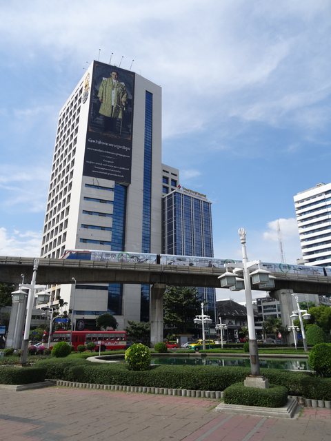 Bangkok, Thaïlande