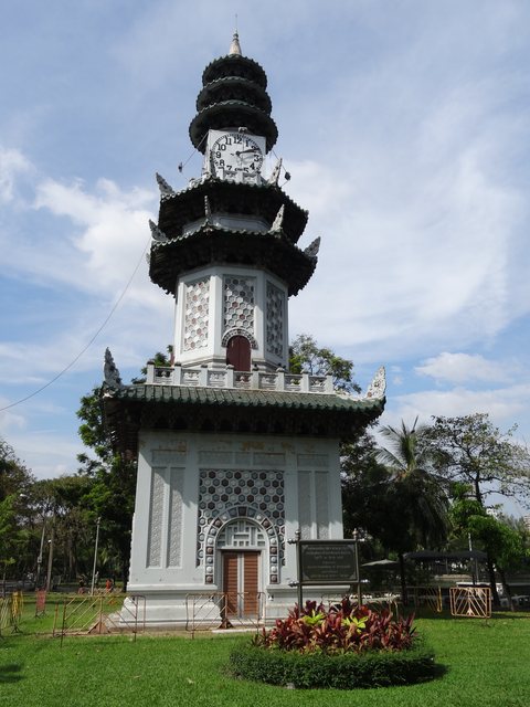 Bangkok - Ayutthaya, Thaïlande