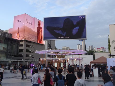 Bangkok, Thaïlande
