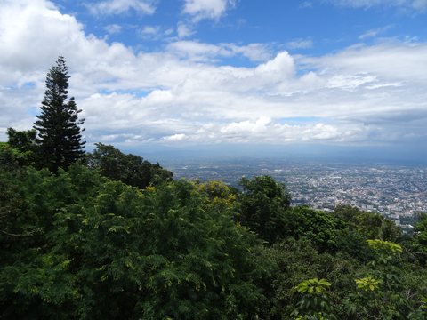 Mae Sot - Chiang Mai - Pai, Thaïlande