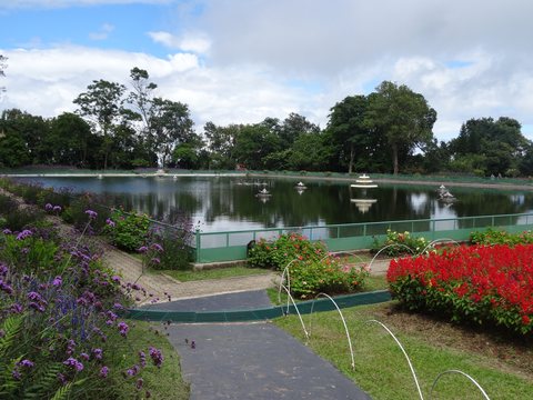 Mae Sot - Chiang Mai - Pai, Thaïlande