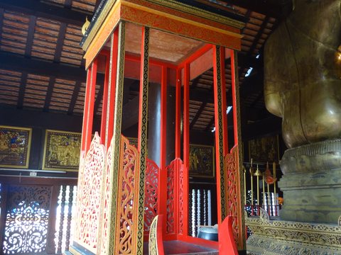 Mae Sot - Chiang Mai - Pai, Thaïlande