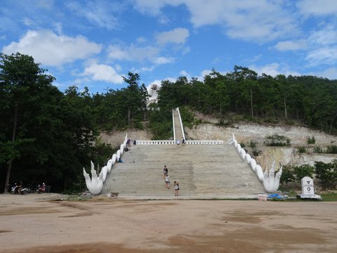 Mae Sot - Chiang Mai - Pai, Thaïlande