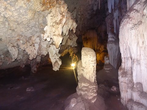 Mae Sot - Chiang Mai - Pai, Thaïlande
