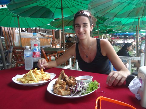 Koh Phi Phi - Koh Lanta, Thaïlande
