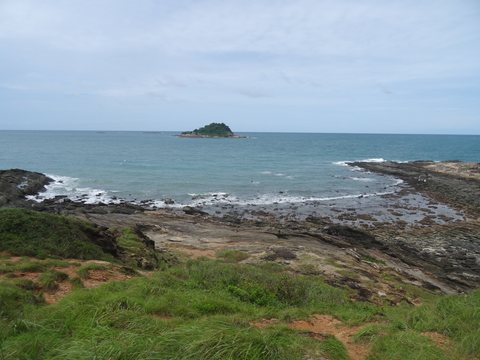 Koh Phi Phi - Koh Lanta, Thaïlande