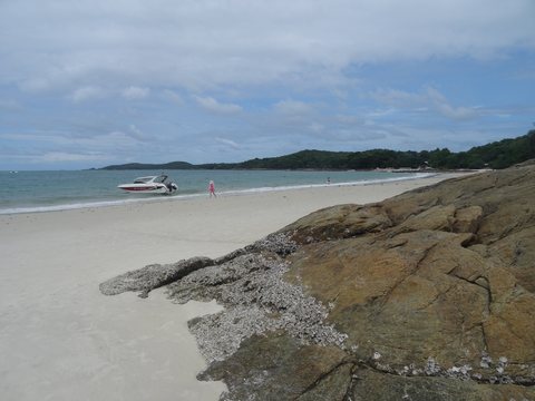Koh Phi Phi - Koh Lanta, Thaïlande