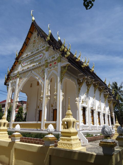 Surat Thani, Thaïlande