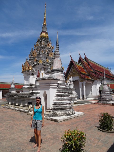 Surat Thani, Thaïlande