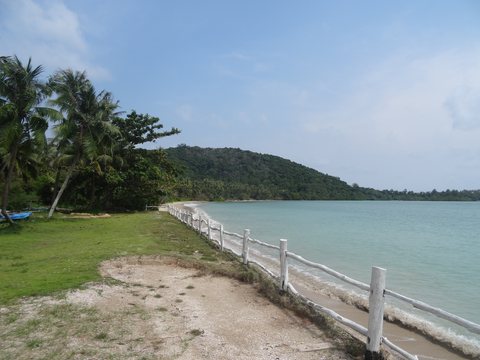 Surat Thani, Thaïlande