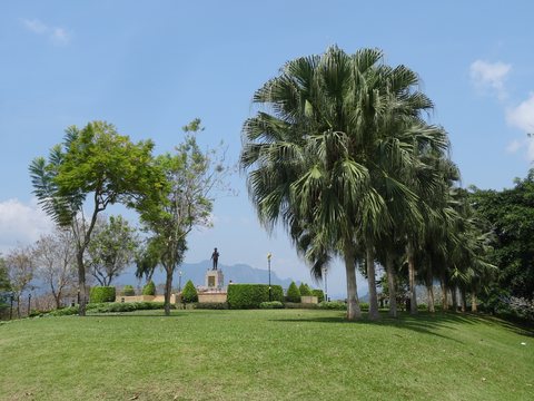 Surat Thani, Thaïlande