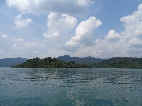 Surat Thani, Thaïlande