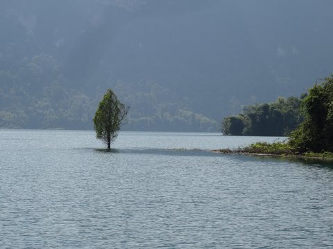 Surat Thani, Thaïlande