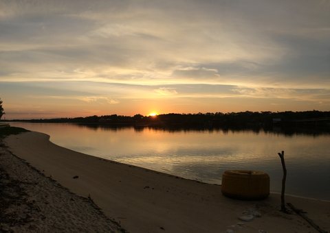 Surat Thani, Thaïlande