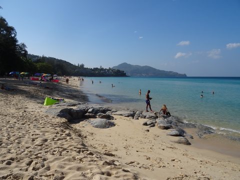 Phuket, Thaïlande
