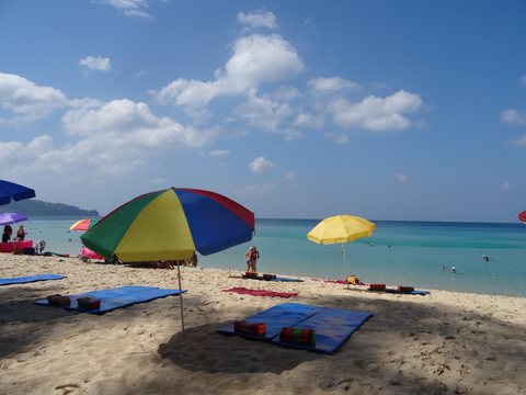 Phuket, Thaïlande