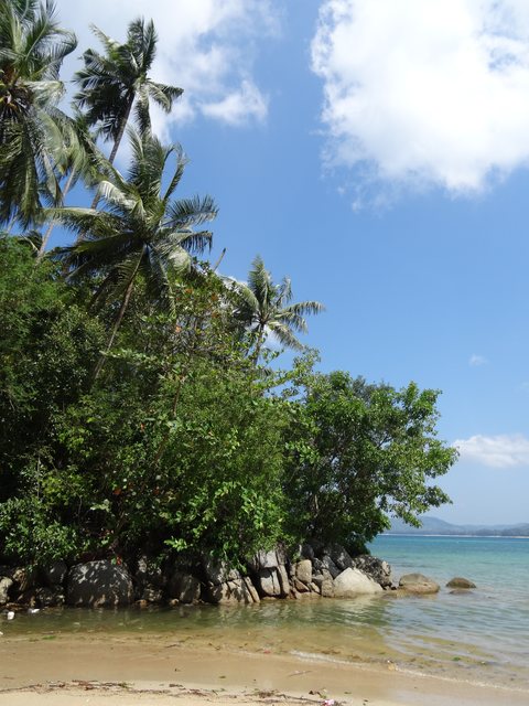 Phuket, Thaïlande