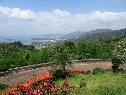 Phuket, Thaïlande