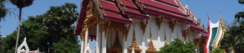 Phuket, Thaïlande
