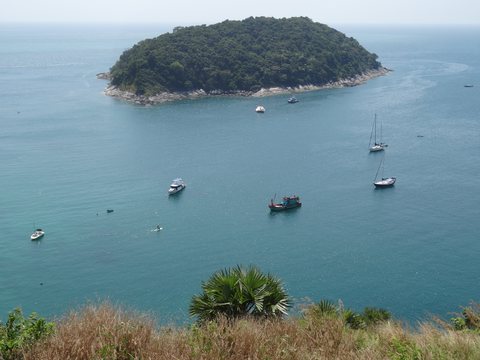 Phuket, Thaïlande