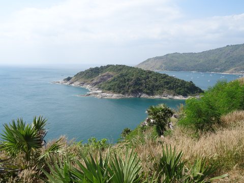 Phuket, Thaïlande