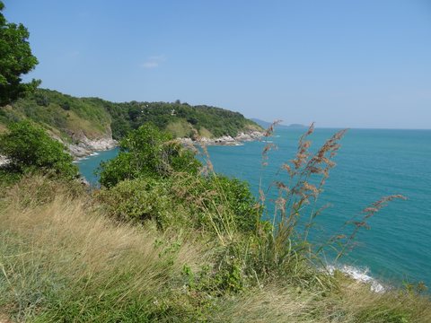 Phuket, Thaïlande