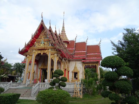 Phuket, Thaïlande