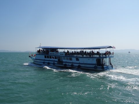 Phuket, Thaïlande