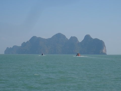 Phuket, Thaïlande