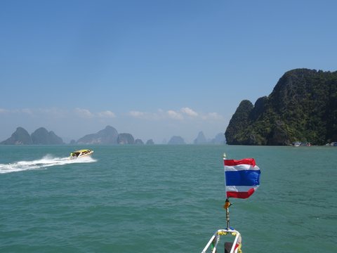 Phuket, Thaïlande