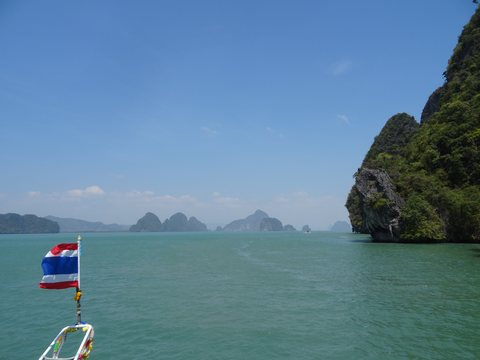 Phuket, Thaïlande