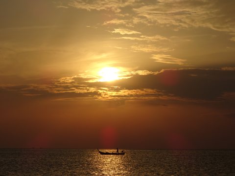 Koh Phi Phi - Koh Lanta, Thaïlande