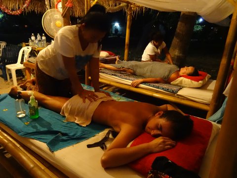 Koh Phi Phi - Koh Lanta, Thaïlande