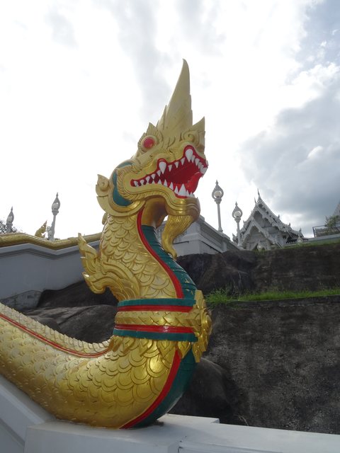 Krabi, Thaïlande