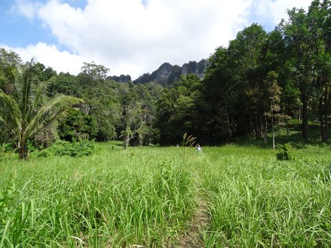 Krabi, Thaïlande
