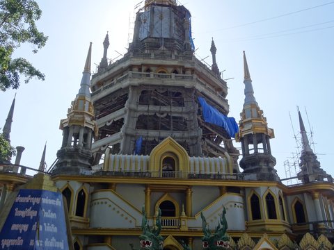 Krabi, Thaïlande